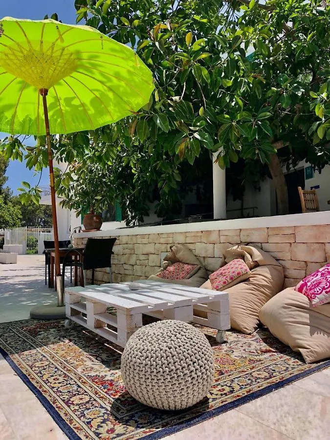 Hotel Tagomago San Antonio Abad