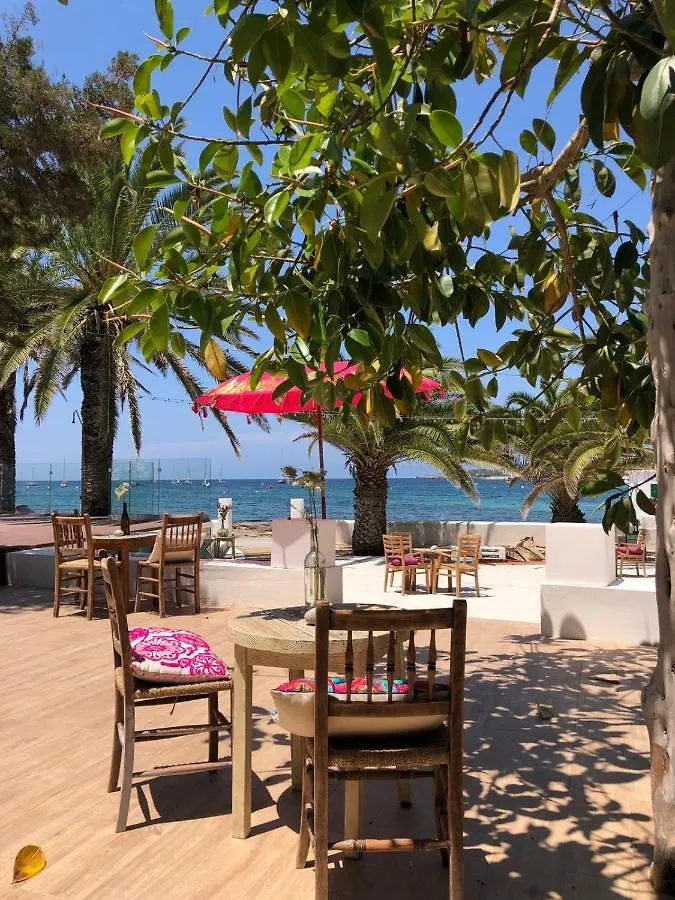 Hotel Tagomago San Antonio Abad
