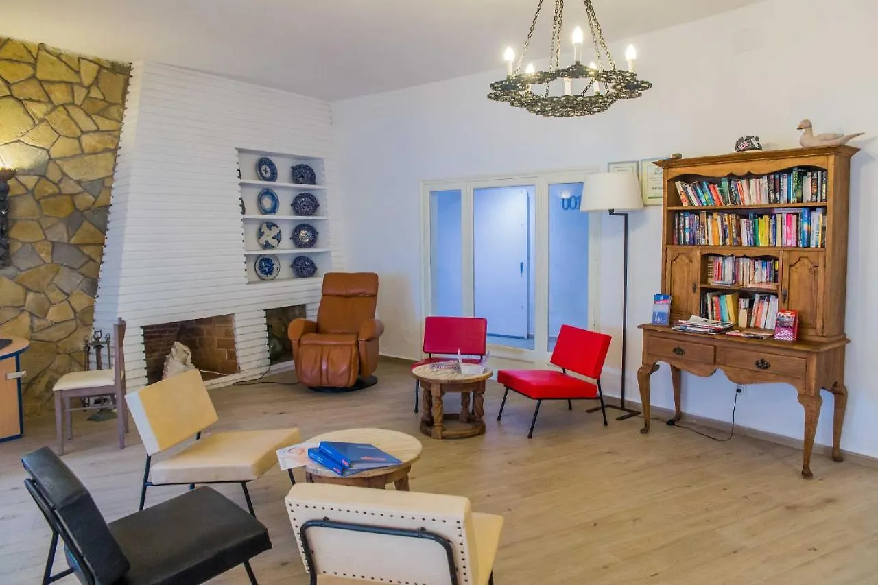 Hotel Tagomago San Antonio  San Antonio (Ibiza)