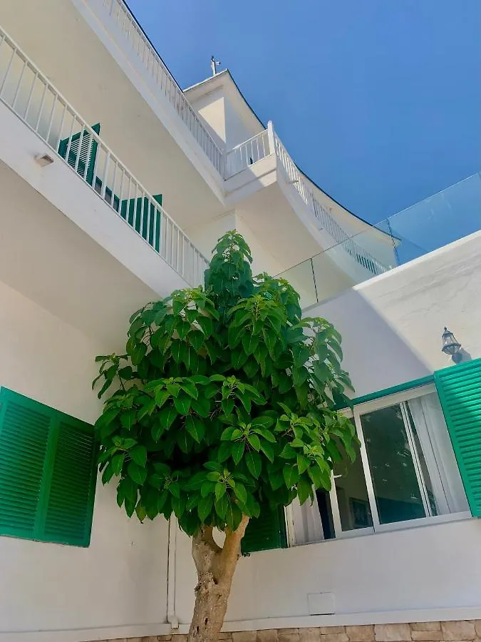 Hotel Tagomago San Antonio  San Antonio (Ibiza)