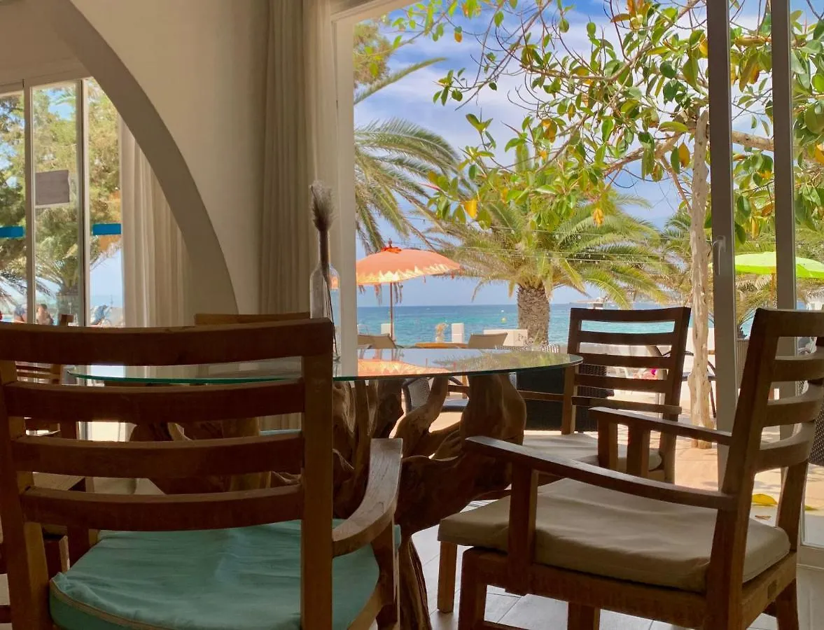 Hotel Tagomago San Antonio Abad