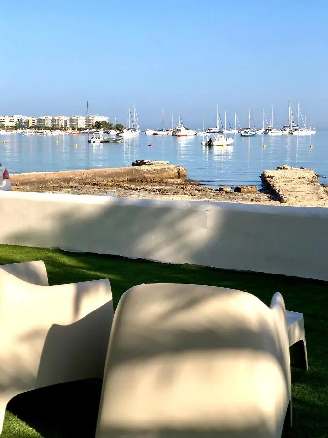 Hotel Tagomago San Antonio