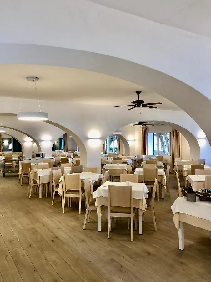 Hotel Tagomago San Antonio Abad