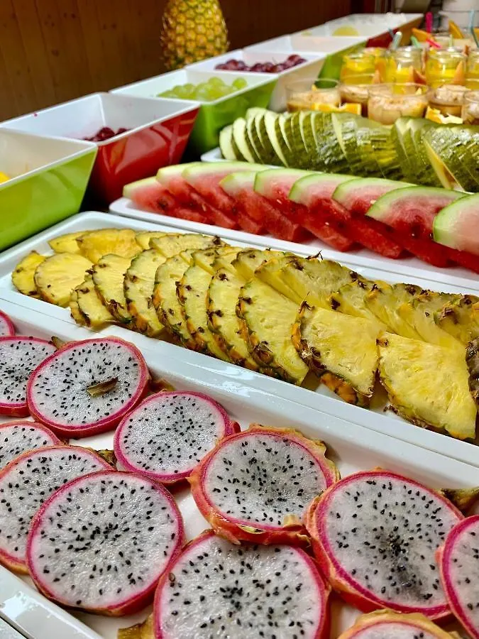 Hotel Tagomago San Antonio Abad