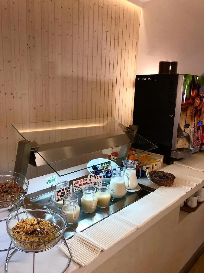 Hotel Tagomago San Antonio Abad