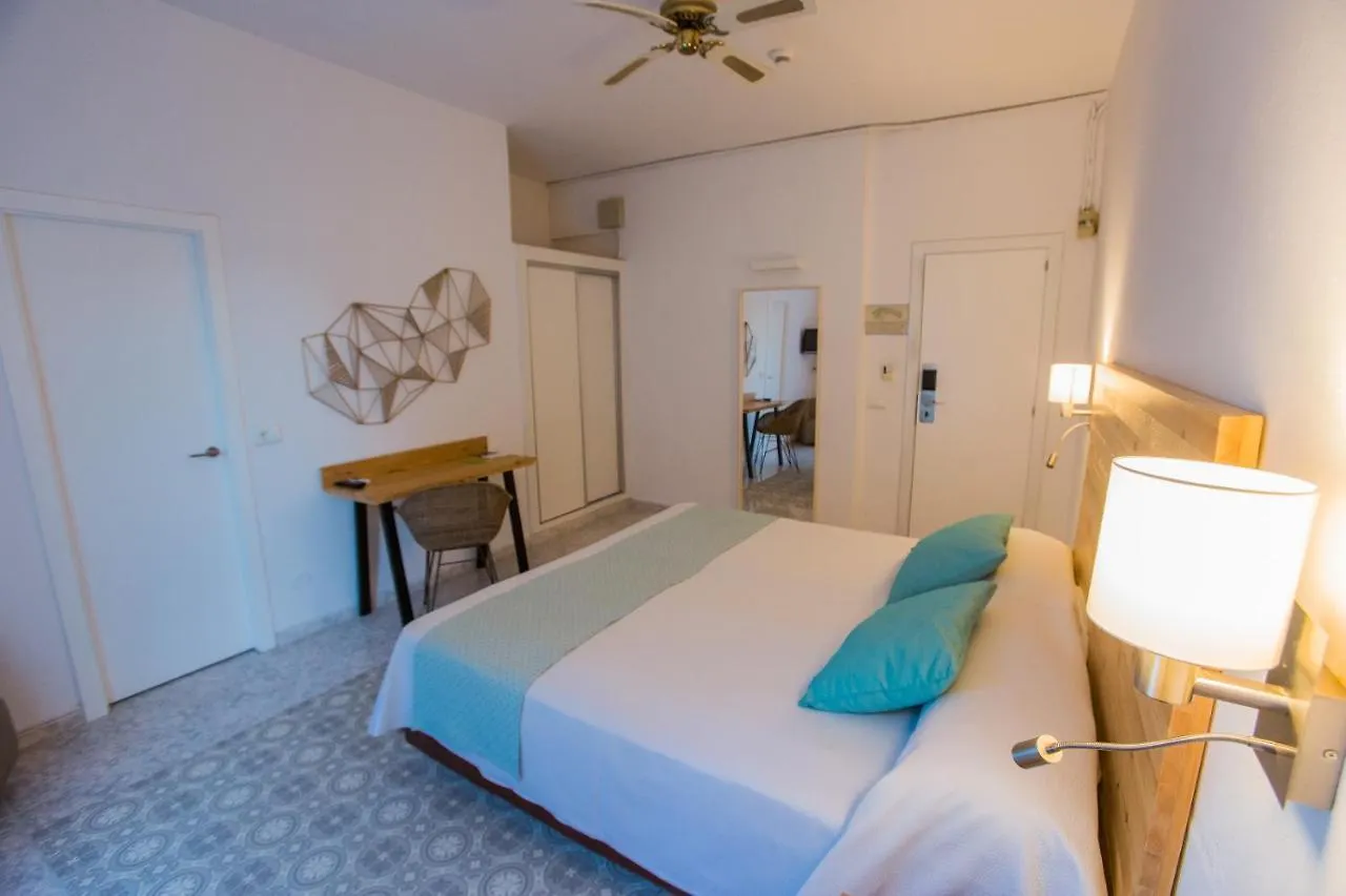 Hotel Tagomago San Antonio Abad