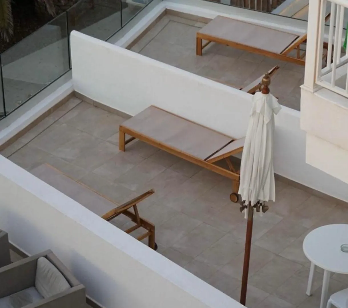 Hotel Tagomago San Antonio  3*, San Antonio (Ibiza) Spanyolország
