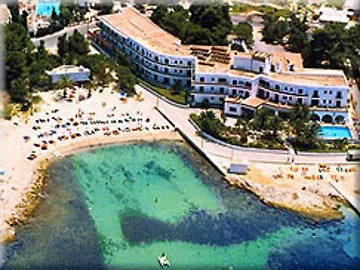 Hotel Tagomago San Antonio Abad