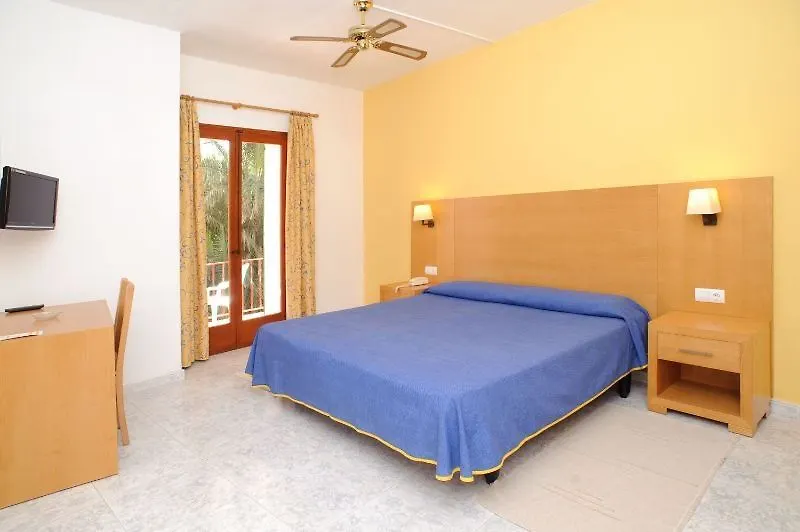 Hotel Tagomago San Antonio Abad