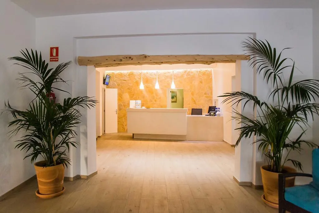 Hotel Tagomago San Antonio Abad
