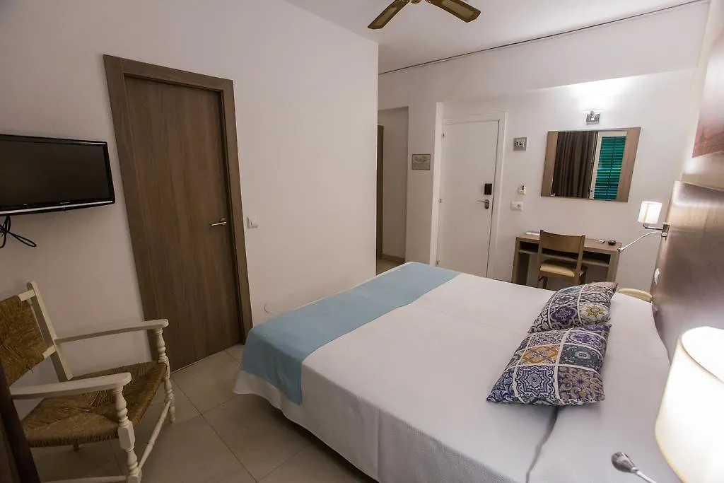 Hotel Tagomago San Antonio Abad