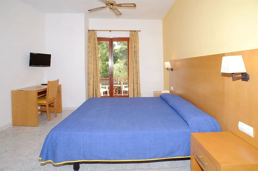 Hotel Tagomago San Antonio Abad
