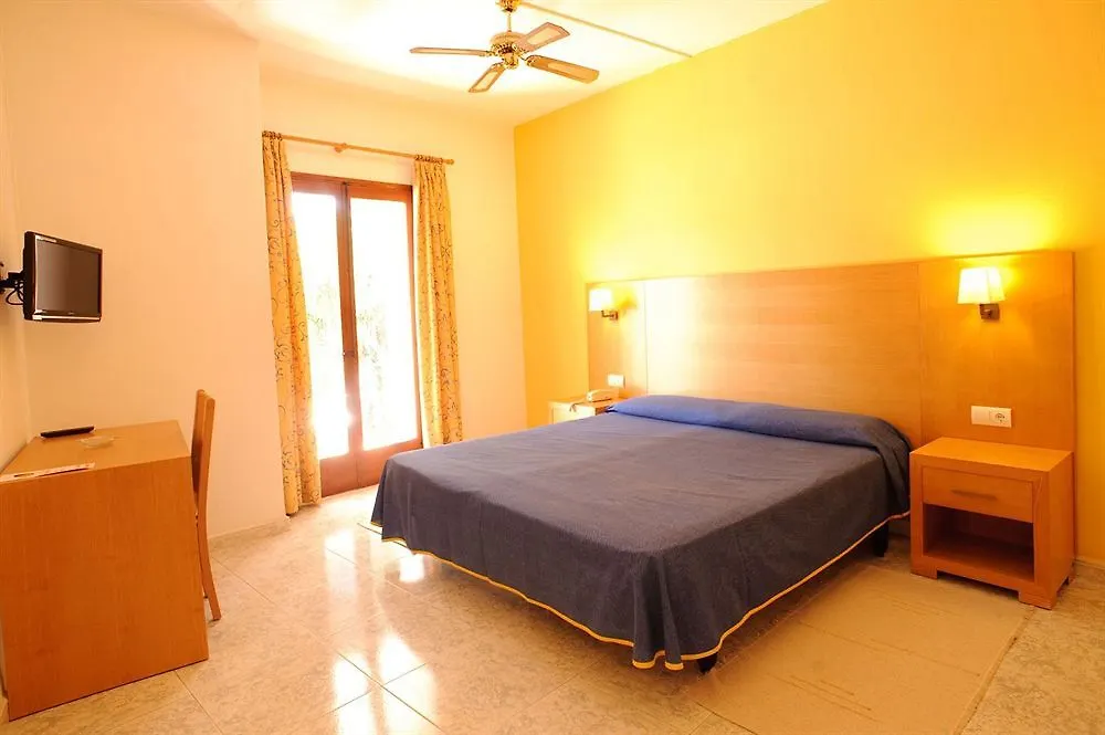 Hotel Tagomago San Antonio  3*, San Antonio (Ibiza) Spanyolország