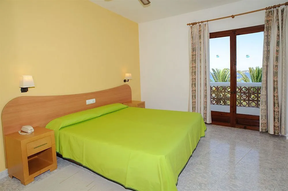 Hotel Tagomago San Antonio Abad