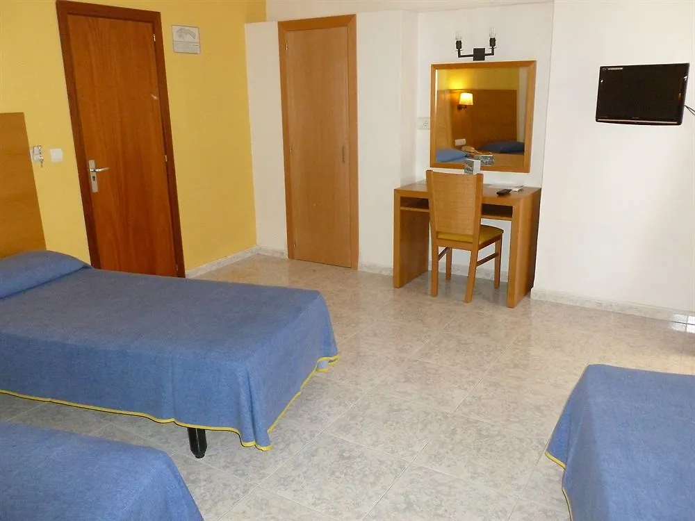 Hotel Tagomago San Antonio Abad