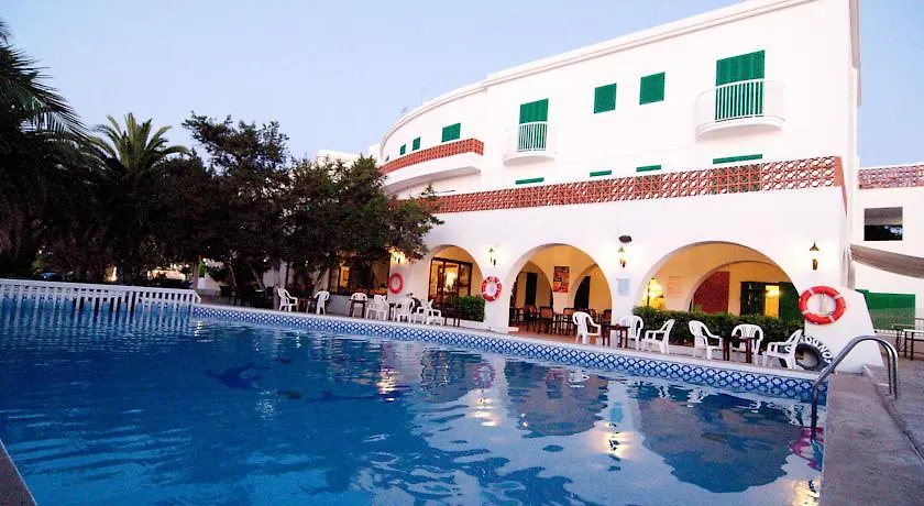 Hotel Tagomago San Antonio