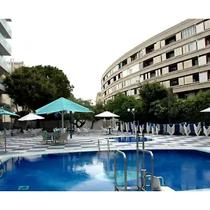 santa-monica-playa.catalonia-hotels.com/