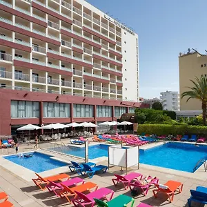 santa-monica-calella.catalonia-hotels.com/