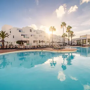 Hotel apartamentowy Galeon Playa