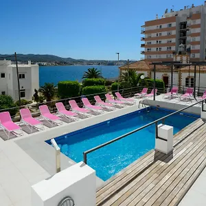 2* Apartamento Vibra Sanan - Adults Only