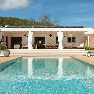  Villa New! Vinyes