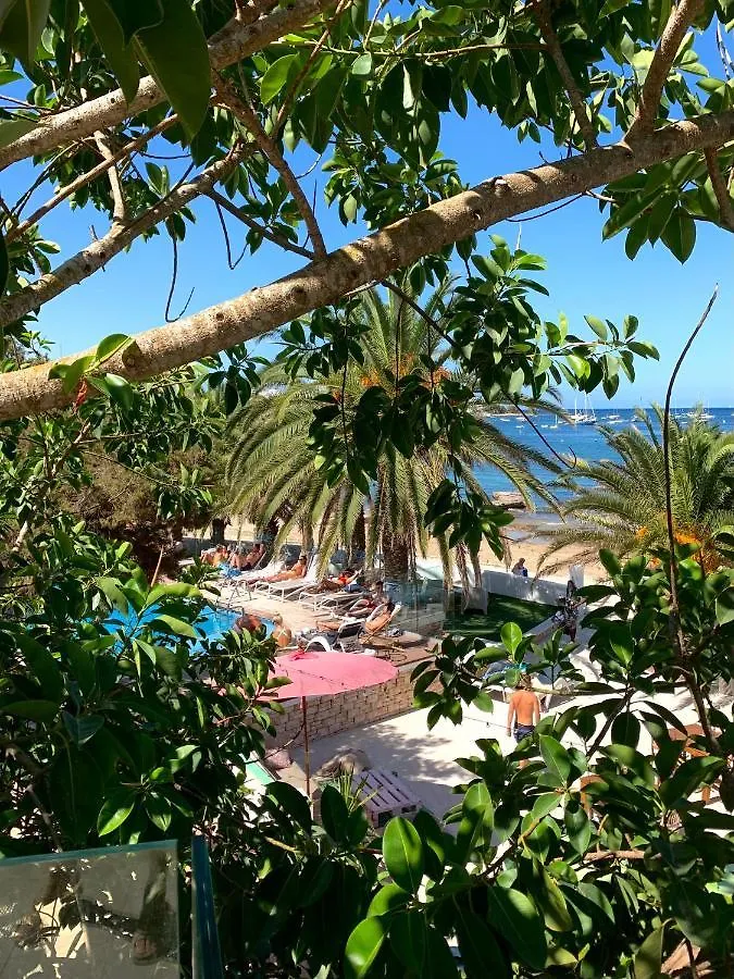 ***  Hotel Tagomago سان أنطونيو إسبانيا