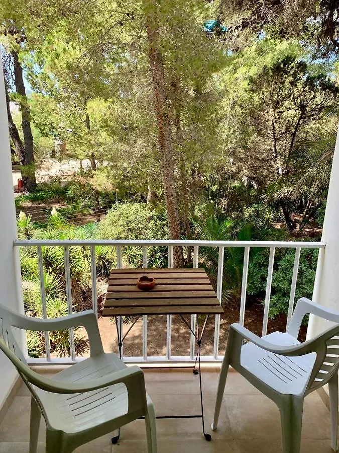 Hotel Tagomago سان أنطونيو إسبانيا