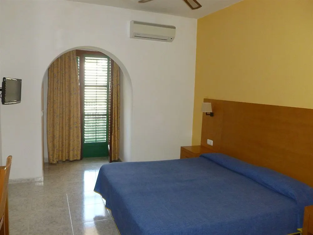Hotel Tagomago سان أنطونيو